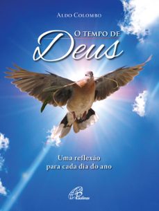 o tempo de deus (ebook)-aldo colombo-9788535639636