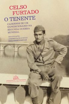o tenente (ebook)-celso furtado-9788535943436