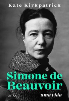 simone de beauvoir (ebook)-kate kirkpatrick-9788542219036