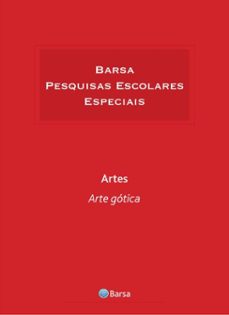 tematica - artes - arte gotica (ebook)-editora planeta do brasil-9788542232936