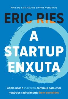 a startup enxuta (ebook)-9788543108636