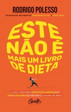 este não é mais um livro de dieta (ebook)-rodrigo polesso-9788545202936