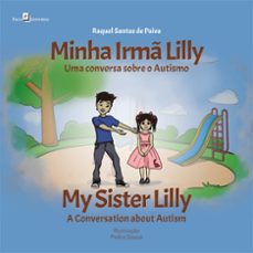 minha irm lilly (ebook)-raquel  almeida santos de paiva-9788546227136
