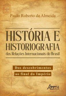 -paulo roberto de almeida-9788547351236