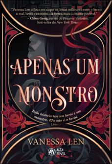 apenas um monstro (ebook)-vanessa len-9788550819136