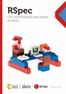 rspec (ebook)-mauro george-9788555191336