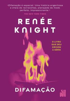 difamaço (nova ediço) (ebook)-renee knight-9788556512536