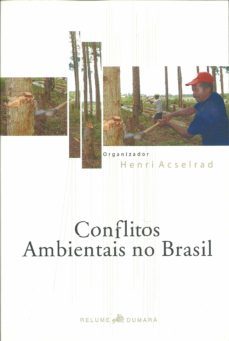 conflitos ambientais no brasil (ebook)-9788564116436