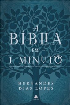 a biblia em 1 minuto (ebook)-hernandes dias lopes-9788577426836