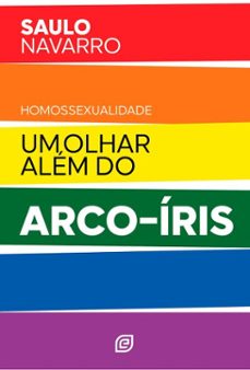 homossexualidade - ebook (ebook)-saulo navarro-9788578394936