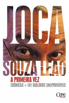 a primeira vez (ebook)-joca souza leao-9788578588236