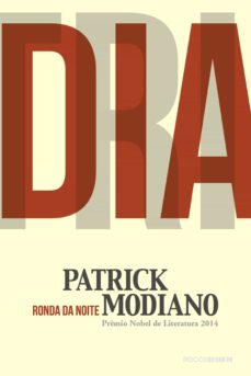 ronda da noite (ebook)-patrick modiano-9788581225036