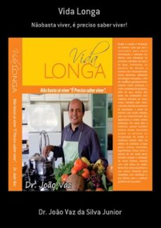 -dr. joão vaz da silva junior-9788581963136