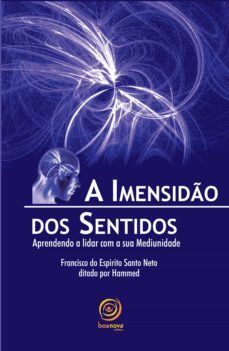 a imensido dos sentidos (ebook)-francisco do espirito santo neto-9788583531036