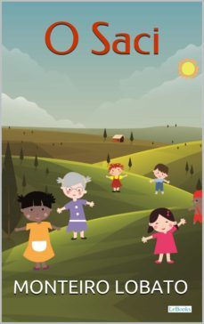 o saci (ebook)-monteiro lobato-9788583862536