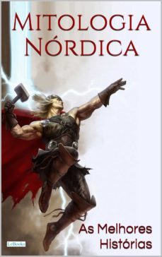 mitologia nordica (ebook)-9788583863236