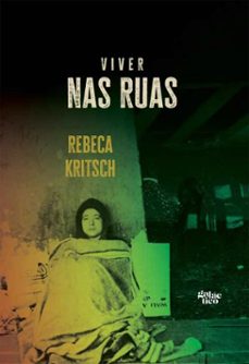 viver nas ruas (ebook)-rebeca kritsch-9788584744336