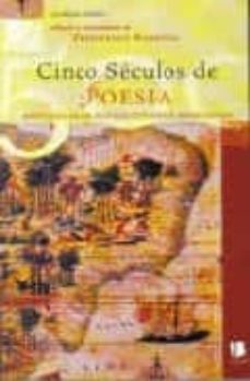 cinco seculos de poesia-antologia da poesia classica brasileira-9788587731036