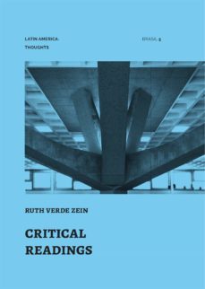 critical readings (ebook)-ruth verde zein-9788588585836