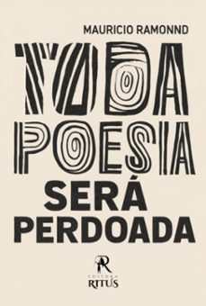 toda poesia sera perdoada (ebook)-maurício ramon santos dos oliveira-9788593316036