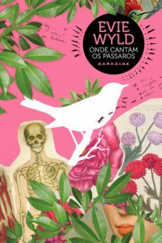 onde cantam os passaros (ebook)-evie wyld-9788594540836