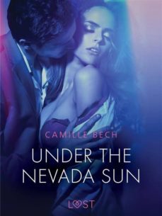 under the nevada sun - erotic short story (ebook)-9788726280036