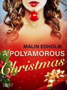 a polyamorous christmas - erotic short story (ebook)-malin edholm-9788726376036