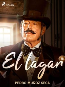 el lagar (ebook)-pedro muñoz seca-9788726508536