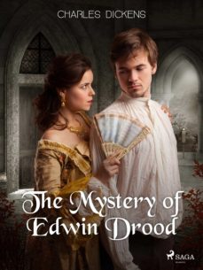 the mystery of edwin drood (ebook)-charles dickens-9788726605136