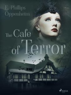 the cafe of terror (ebook)-9788726924336