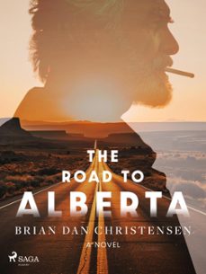 the road to alberta (ebook)-9788727200736