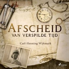 Imagen Principal de Audiolibro Afscheid van verspilde tijd