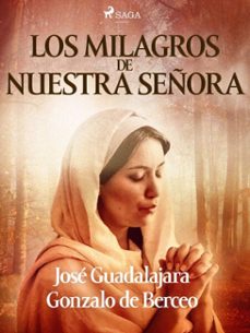 los milagros de nuestra señora (edicion modernizada) (ebook)-jose guadalajara-gonzalo de berceo-9788728414736