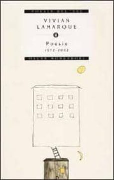 poesie 1972-2002-vivian lamarque-9788804510536
