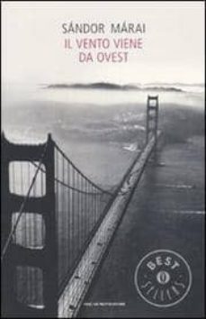 il vento viene da ovest-9788804589136