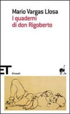 i quaderni di don rigoberto-9788806188436