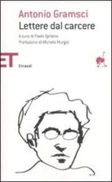 lettere dal carcere-9788806207236