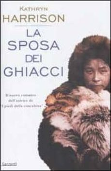 la sposa dei ghiacci-9788811665236
