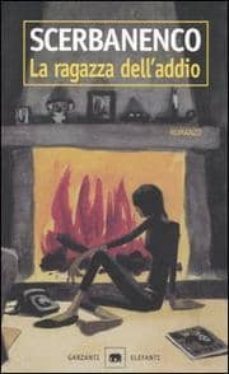la ragazza dell addio-9788811669036