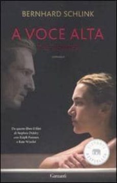 a voce alta. the reader-bernhard schlink-9788811694236