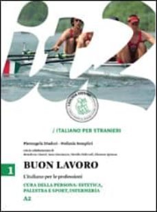 buon lavoro 2-9788820136536