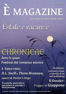 è magazine (vol.4) (ebook)-9788822835536