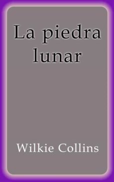 la piedra lunar (ebook)-9788822889836