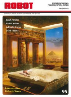 robot 95 (ebook)-9788825421736