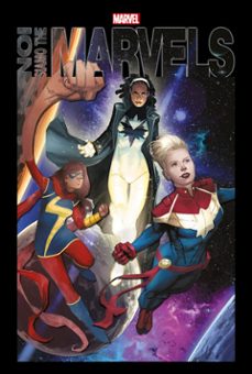 noi siamo the marvels (ebook)-9788828773436