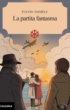 la partita fantasma (ebook)-fulvio damele-9788831207836