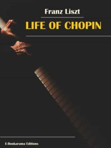life of chopin (ebook)-9788832583236