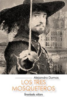 los tres mosqueteros (ebook)-9788832950236