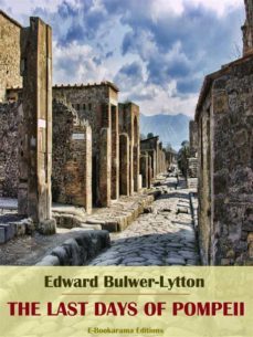 the last days of pompeii (ebook)-edward bulwer lytton-9788834114636