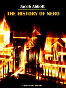 the history of nero (ebook)-9788834130636